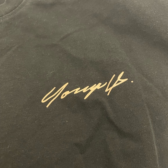 YOUNGLA long sleeve shirt - Picture 2 of 9
